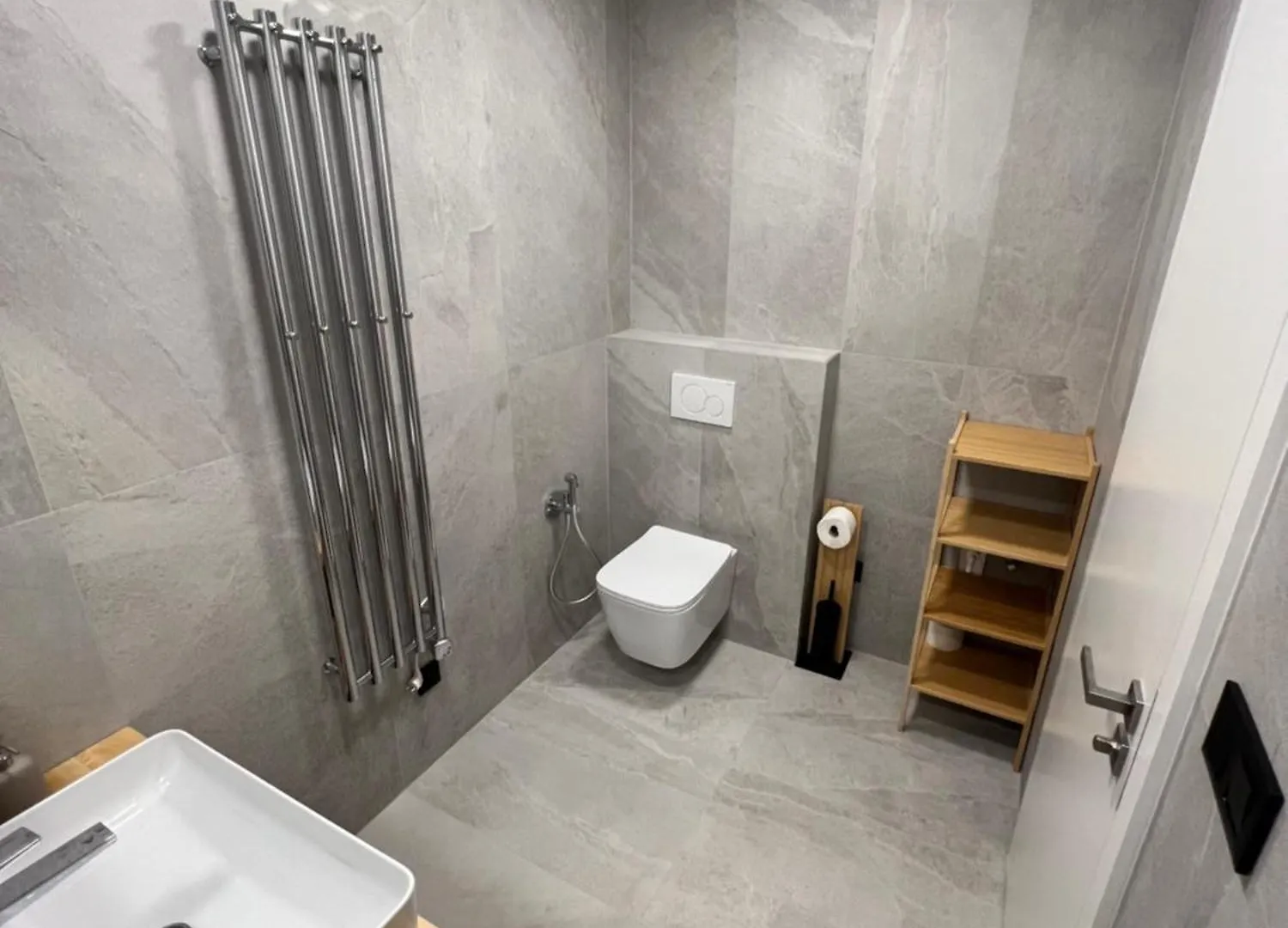 Apartman V Centru Ostravy S Parkovanim Ostrava