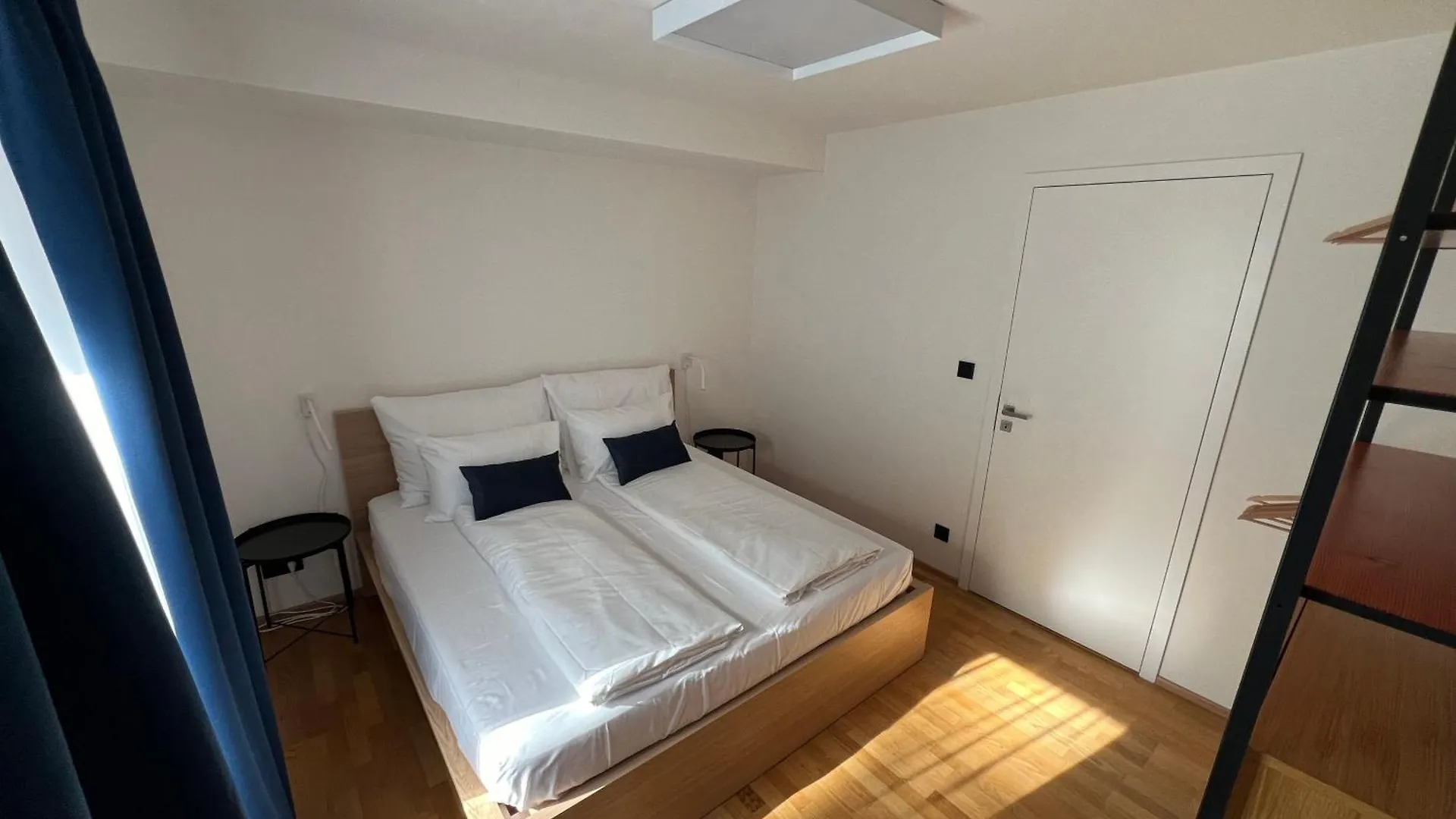 Apartman V Centru Ostravy S Parkovanim Ostrava Česká republika