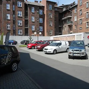Na Kafkove Ostrawa