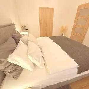  Apartmán Trio