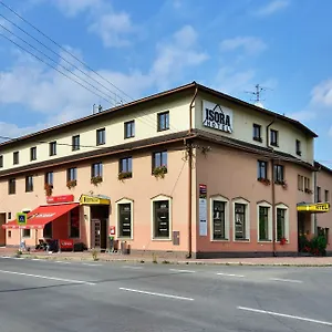 Hotell Isora, Ostrava